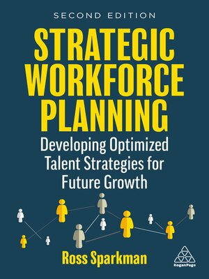 cover image of Strategic Workforce Planning